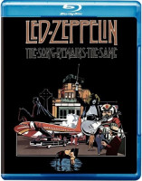 Изображение товара Led zeppelin The song remains the same (Blu-ray)*