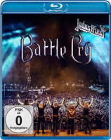 Изображение товара Judas Priest Battle Cry (Blu-ray)*