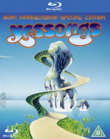 Изображение товара Yes Yessongs (Blu-ray)*