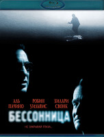 Изображение товара Бессонница (Blu-ray)*