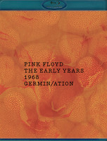 Изображение товара Pink Floyd The Early Years 1968 Germination (Blu-ray)*