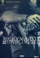 Изображение товара Ricky Martin Unplugged