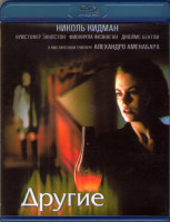 Изображение товара Другие (Blu-ray)*