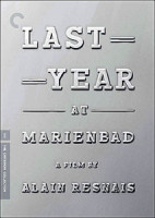 Изображение товара Прошлым летом в Мариенбаде (Без полиграфии!)