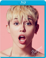 Изображение товара Miley Cyrus Bangerz Tour (Blu-ray)*