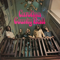 Изображение товара Elf Carolina County Ball (cd)