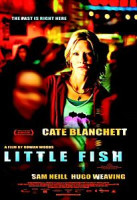 Изображение товара Маленькая рыбка