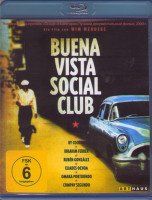 Изображение товара Buena Vista Social Club (Blu-ray)*
