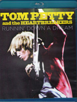 Изображение товара Tom Petty and the Heartbreakers Runnin Down a Dream (Blu-ray)*
