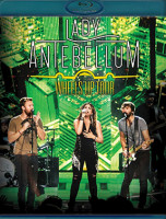 Изображение товара Lady Antebellum Wheels Up Tour (Blu-ray)*