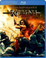 Изображение товара Конан варвар (Blu-ray)*