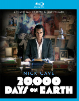 Изображение товара Nick Cave 20000 Days on Earth (20 000 дней на Земле) (Blu-ray)*