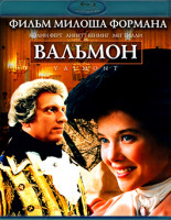 Изображение товара Вальмон (Blu-ray)*