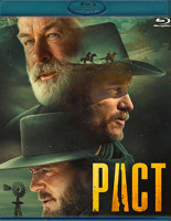 Изображение товара Раст (Ржавчина) (Blu-ray)*