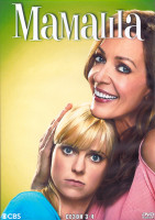 Изображение товара Мамаша 3,4 Сезон (4DVD)