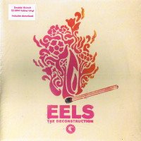 Изображение товара Eels The Deconstruction (cd)