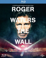 Изображение товара Roger Waters the Wall (Blu-ray)*
