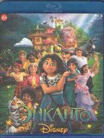 Изображение товара Энканто (Blu-ray)*