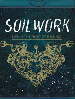 Изображение товара Soilwork Live In The Heart Of Helsinki (Blu-ray)*