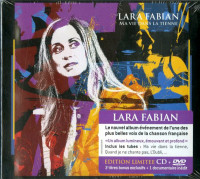 Изображение товара Lara Fabian Ma Vie Dans La Tienne (cd)