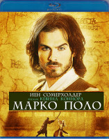 Изображение товара Марко Поло (Blu-ray)*