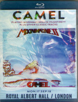 Изображение товара Camel Live at The Royal Albert Hall (Blu-ray)*