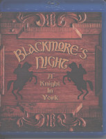 Изображение товара Blackmore's Night A Knight In York (Blu-ray)*
