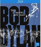 Изображение товара Bob Dylan The 30th Anniversary Concert Celebration (Blu-ray)*