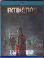 Изображение товара Вымирание (Добро пожаловать в Гармонию) (Blu-ray)*