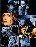 Изображение товара ДЕКАЛОГ (10 DVD )