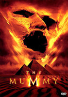 Изображение товара Мумия