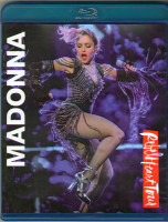 Изображение товара Madonna Rebel Heart Tour (Blu-ray)*