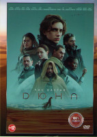 Изображение товара Дюна (Дени Вильнёв)*