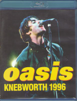 Изображение товара Oasis Knebworth 1996 (Blu-ray)*