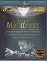 Изображение товара Gala Mariinsky II Opening (Blu-ray)*