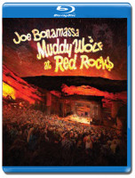 Изображение товара Joe Bonamassas Tribute to Muddy Waters and Howlin Wolf at Sold-Out Red Rocks Amphitheater (Blu-ray)*