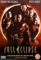 Изображение товара Полное затмение