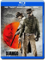 Изображение товара Джанго освобожденный (Blu-ray)*