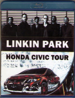Изображение товара Linkin park Honda civic tour (Blu-ray)*