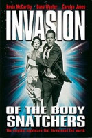 Изображение товара Вторжение похитителей тел (Без полиграфии!)