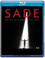 Изображение товара Sade Bring Me Home Live 2011 (Blu-ray)*