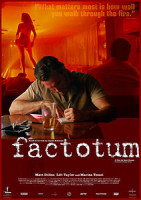 Изображение товара Фактотум