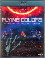 Изображение товара Flying Colors Third Stage Live in London (Blu-ray)*