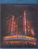 Изображение товара Joe Bonamassa Live at Radio City Music Hall (Blu-ray)*