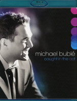 Изображение товара Michael Buble Caught in the Act (Blu-ray)*