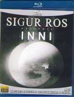 Изображение товара Sigur Ros Inni (Blu-ray)*
