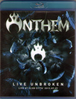 Изображение товара Anthem Live Unbroken (Blu-ray)*