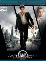 Изображение товара Ларго Винч 2 Заговор в Бирме 3D (Blu-ray)*