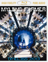 Изображение товара Mylene Farmer Timeless (Blu-ray)*