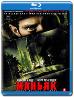 Изображение товара Маньяк (Blu-ray)